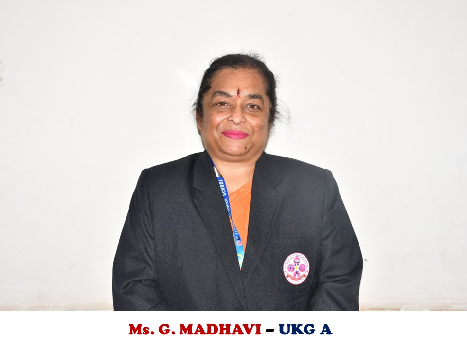 Teacher 